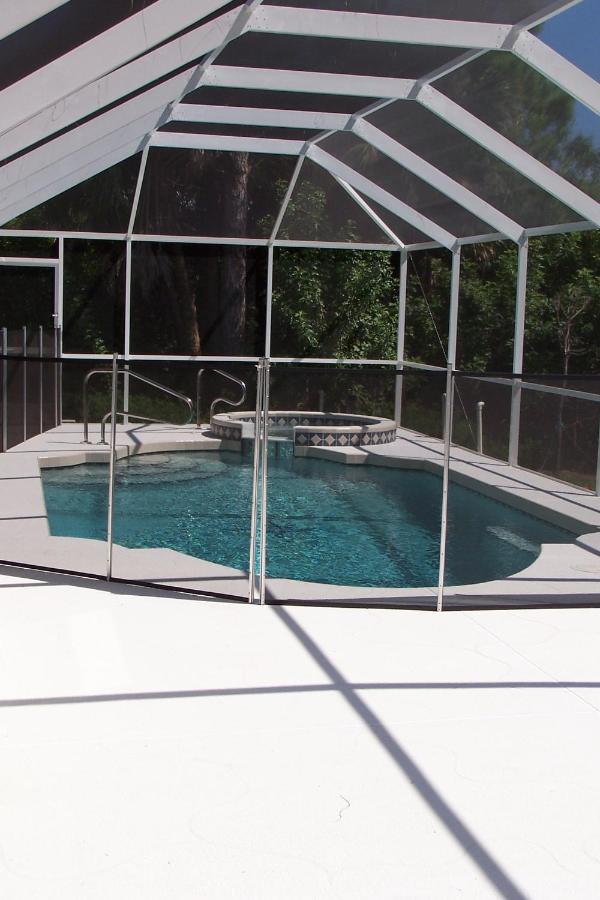 | Haven Hideaway Rotonda West