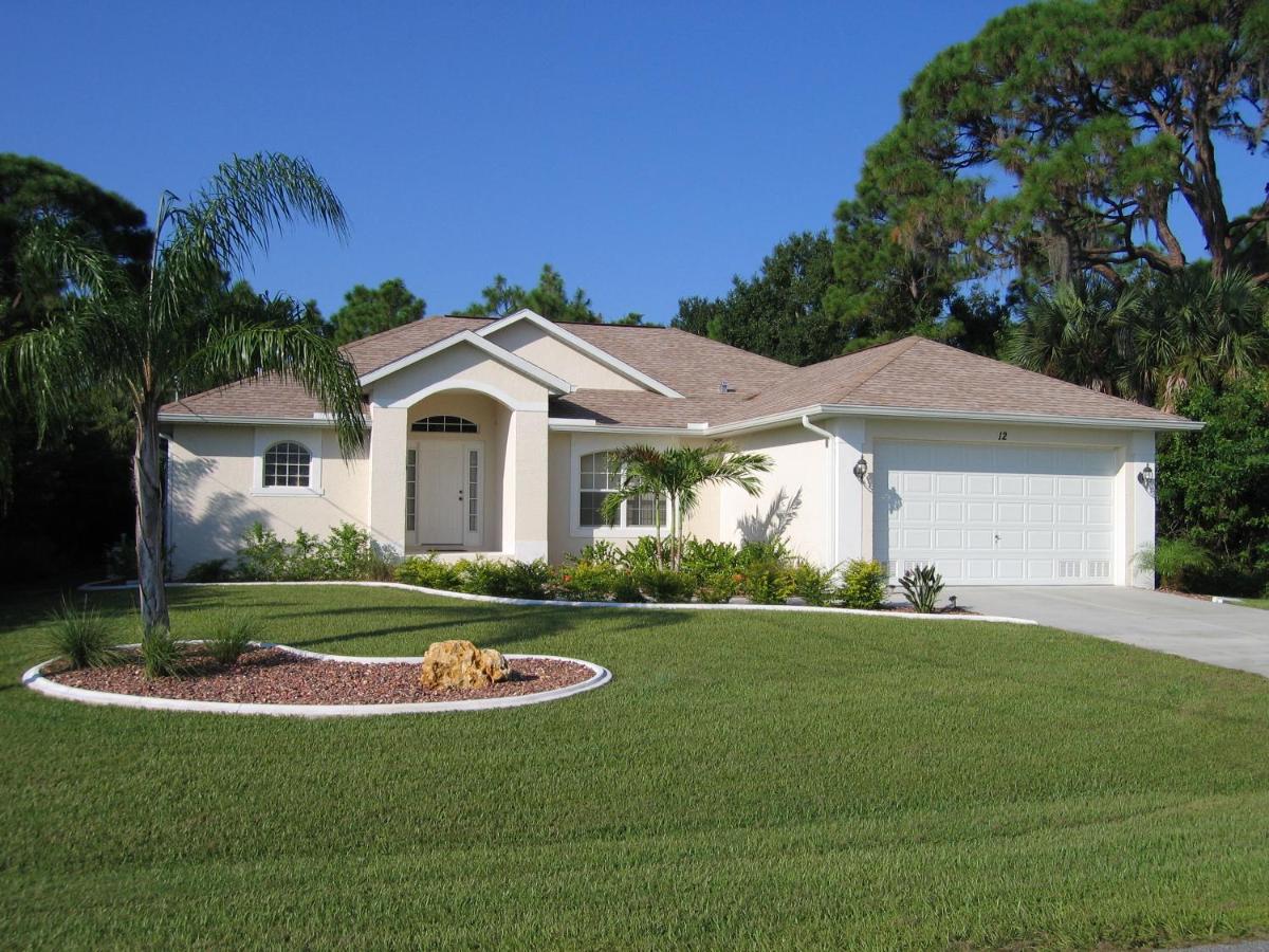 | Haven Hideaway Rotonda West