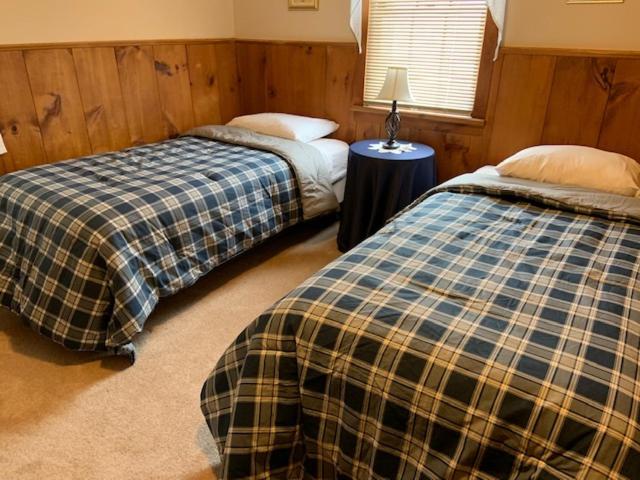 | Wiley Inn