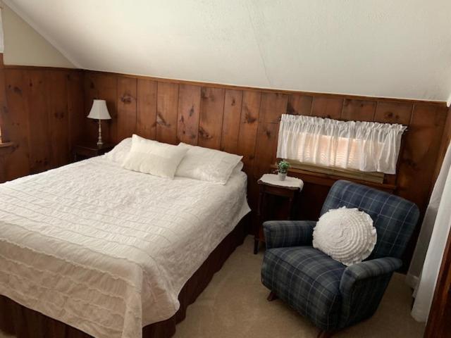| Wiley Inn
