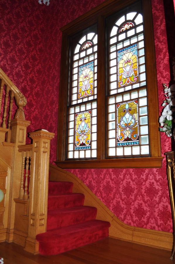 | Queen Anne Bed and Breakfast