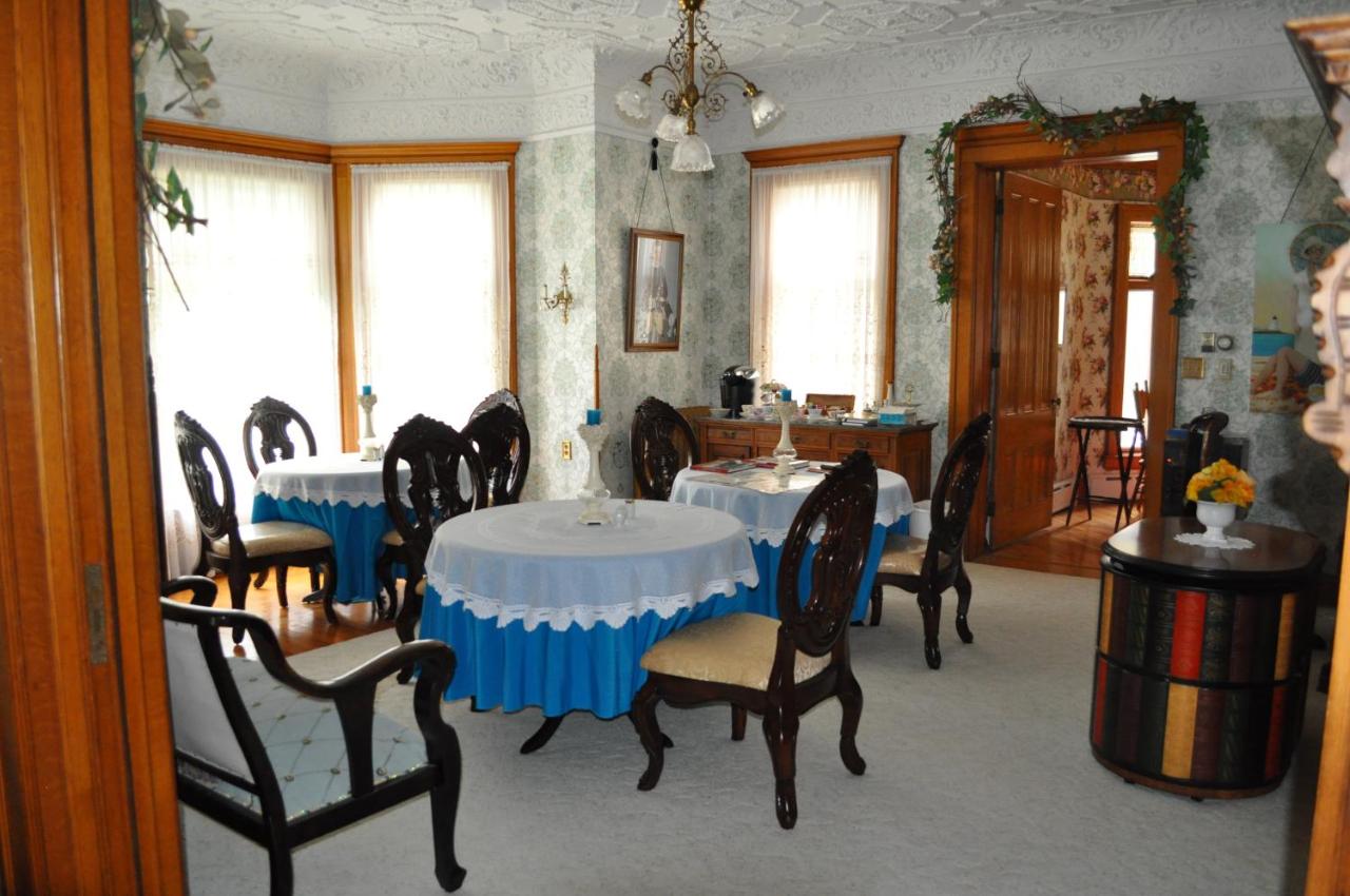 | Queen Anne Bed and Breakfast