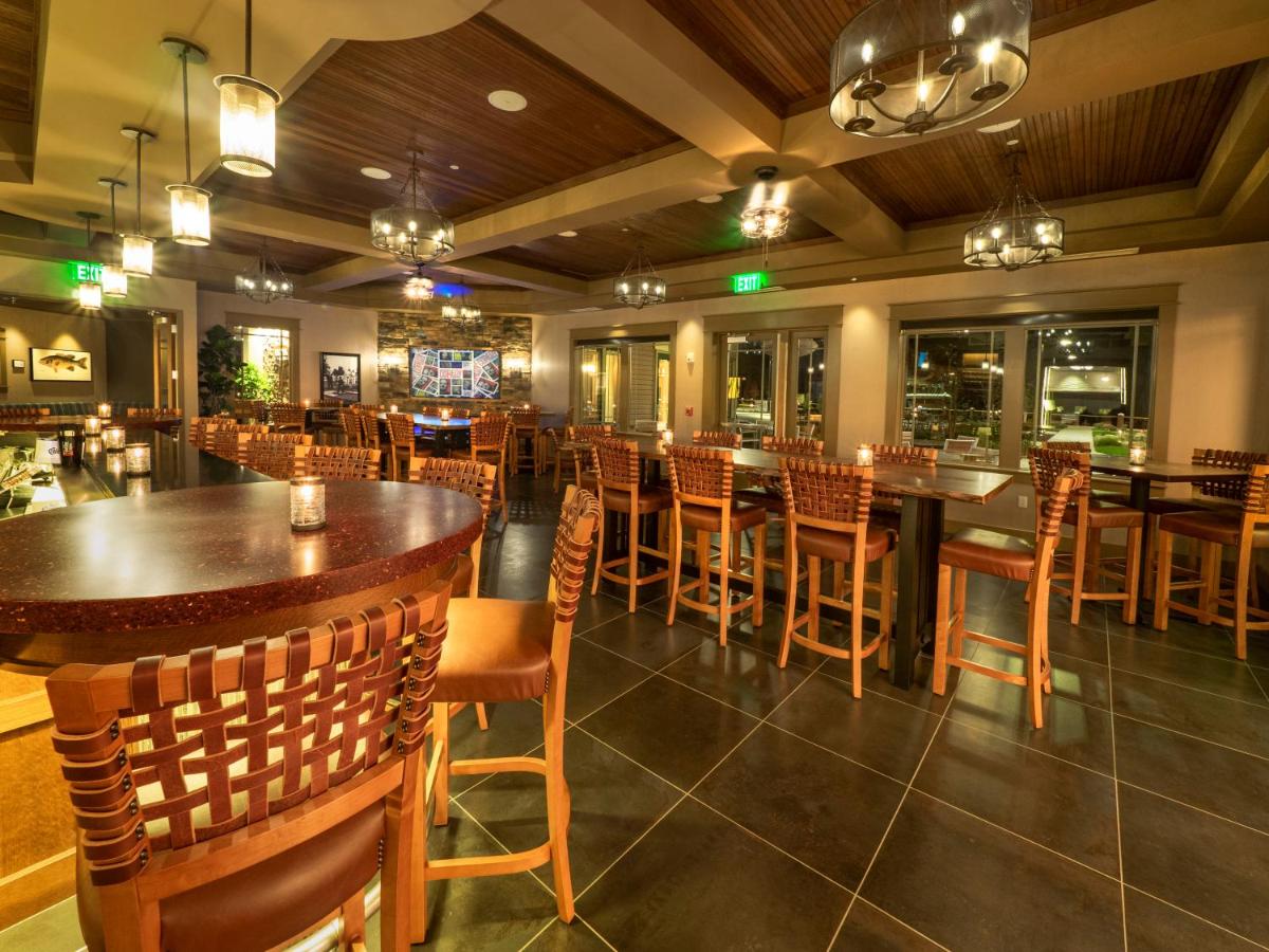 | Chautauqua Harbor Hotel - Jamestown