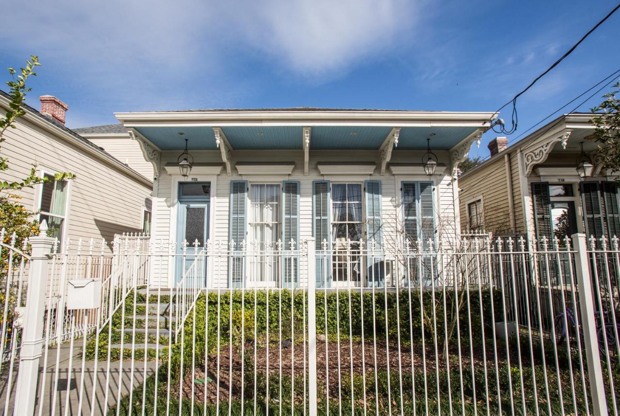 | Antonine Apartment Upper Garden District