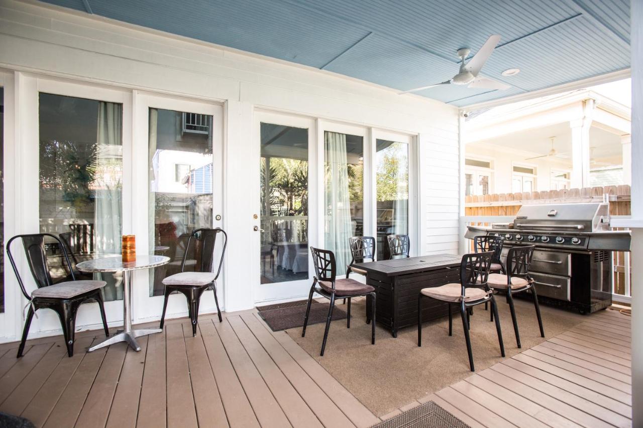 | Antonine Apartment Upper Garden District