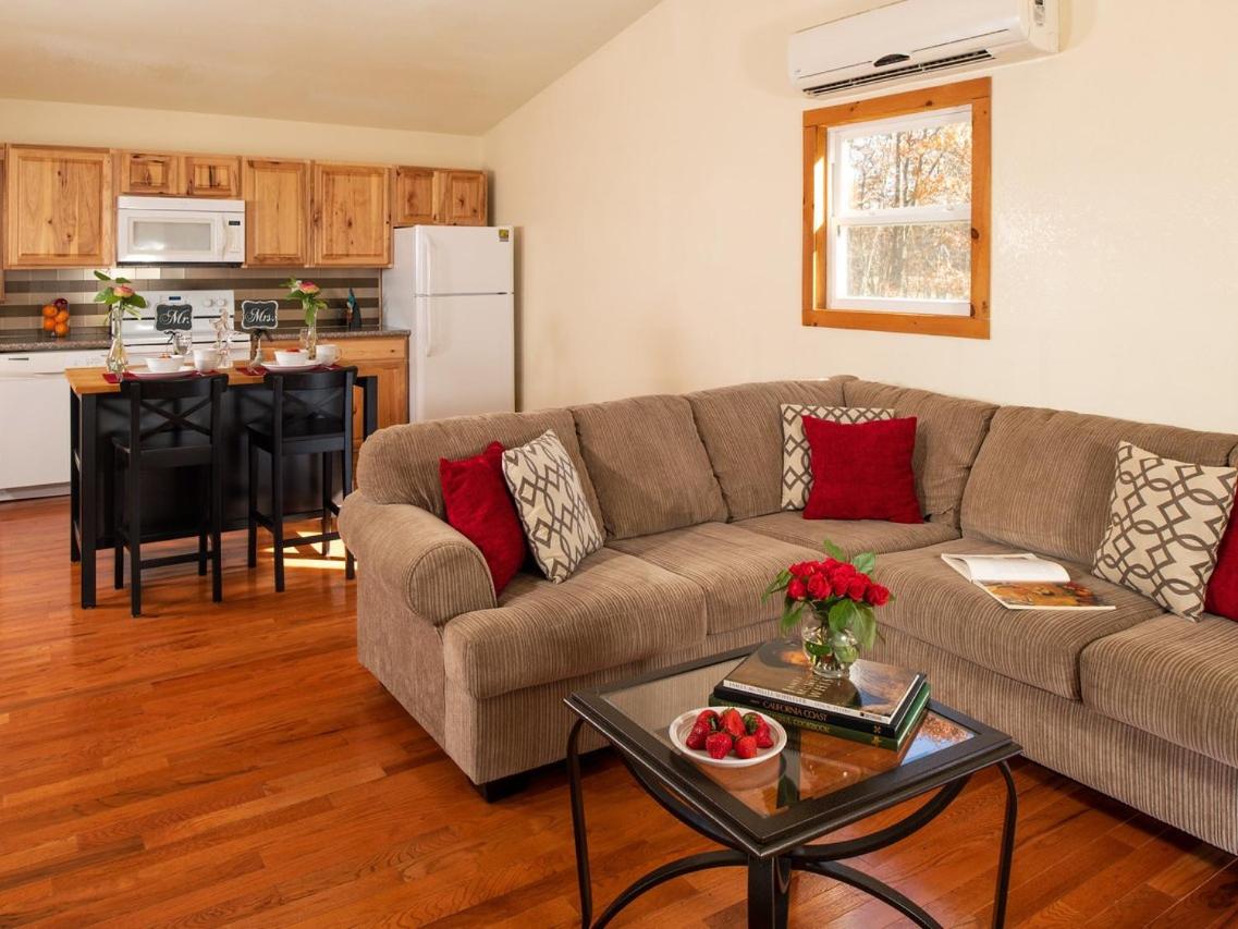 | Pipestem Spa, Event Center and Mountain Chalets