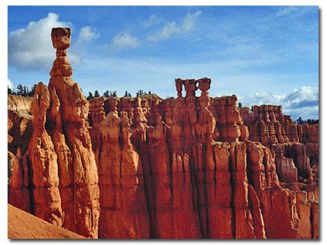 | Bryce Valley Lodging
