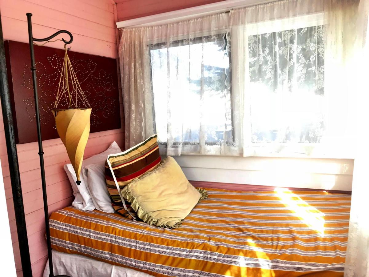  | Historic Skagway Inn