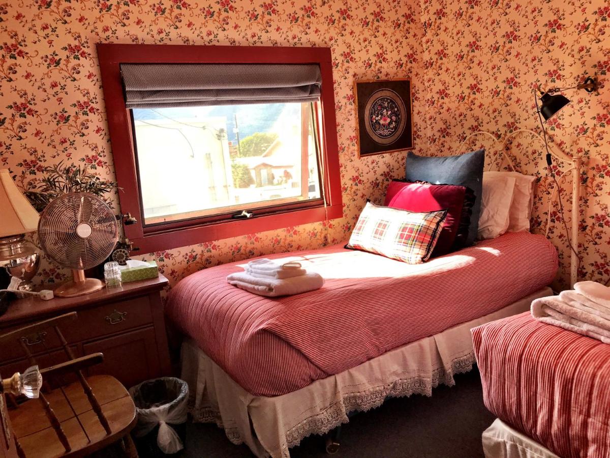 | Historic Skagway Inn