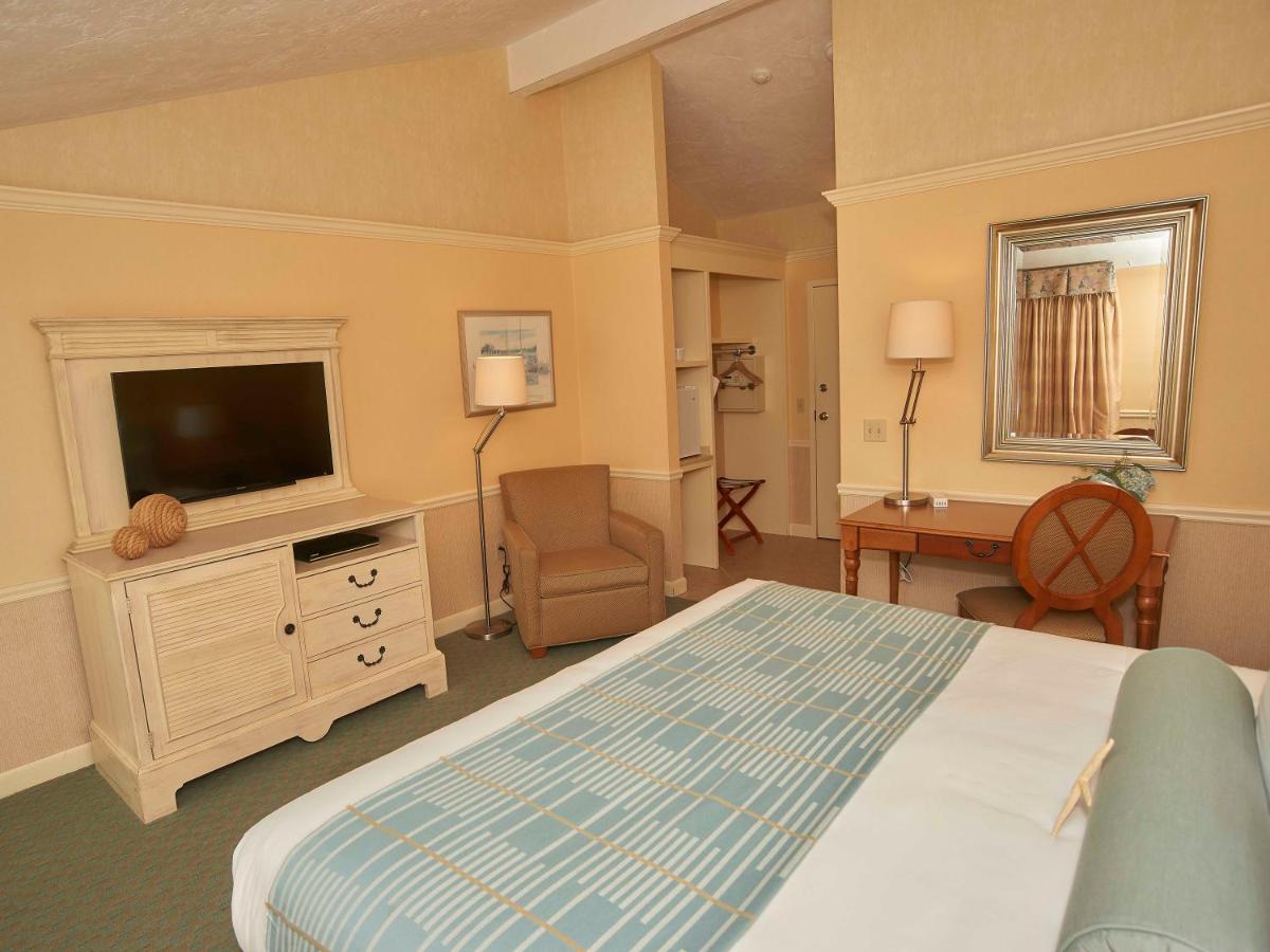  | Anchor In Hotel - Hyannis, MA