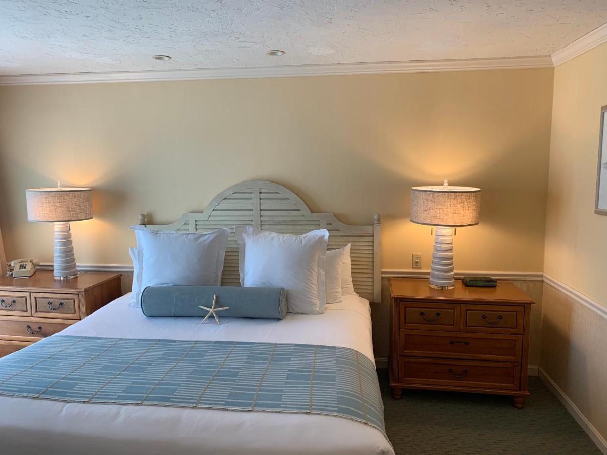 | Anchor In Hotel - Hyannis, MA
