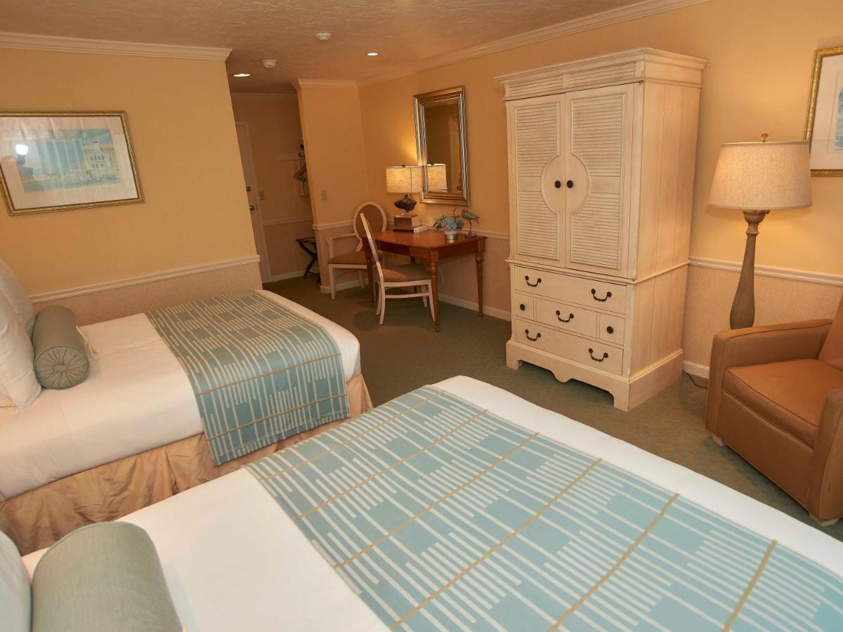  | Anchor In Hotel - Hyannis, MA
