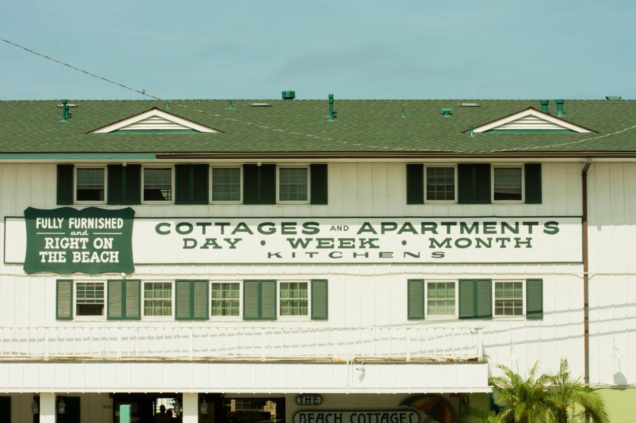  | The Beach Cottages