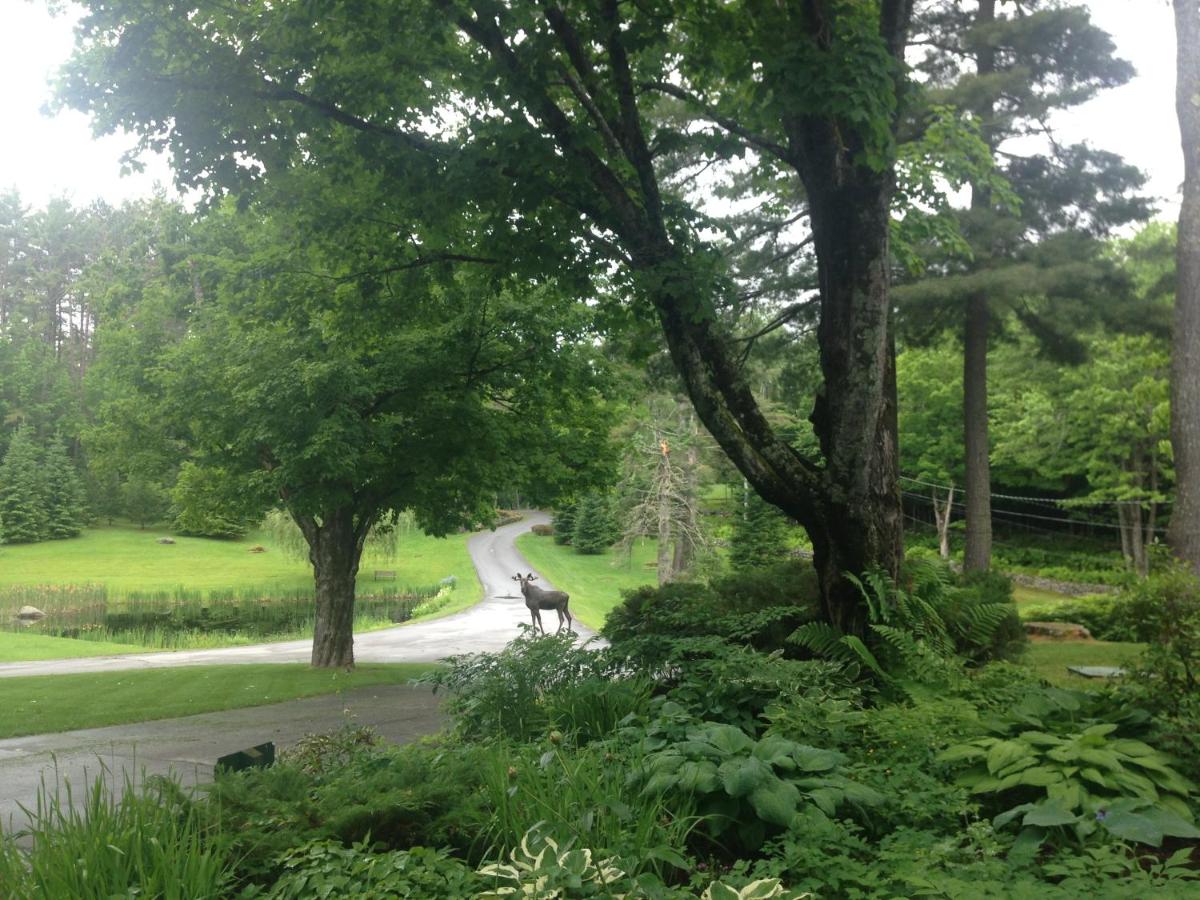| Adair Country Inn & Restaurant