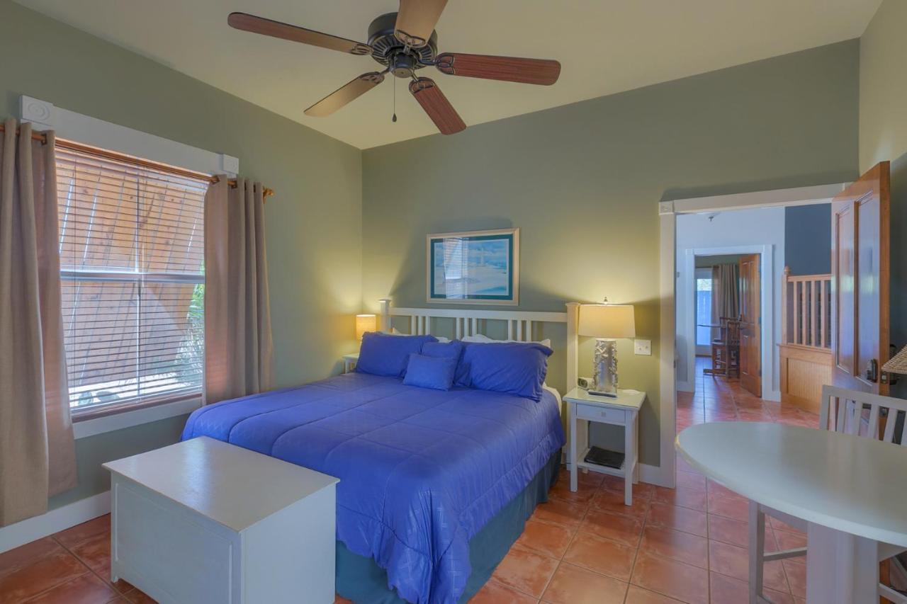 | Cape San Blas Inn