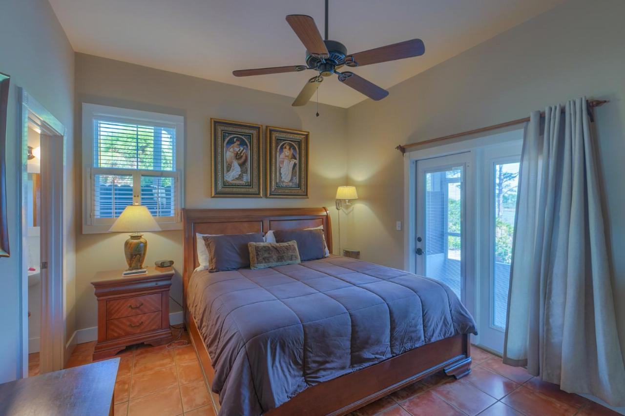 | Cape San Blas Inn