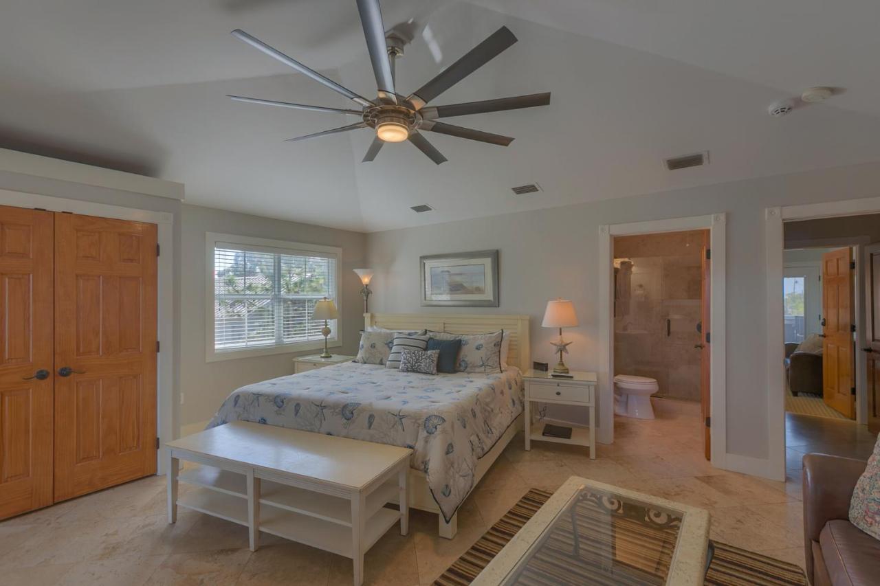 | Cape San Blas Inn