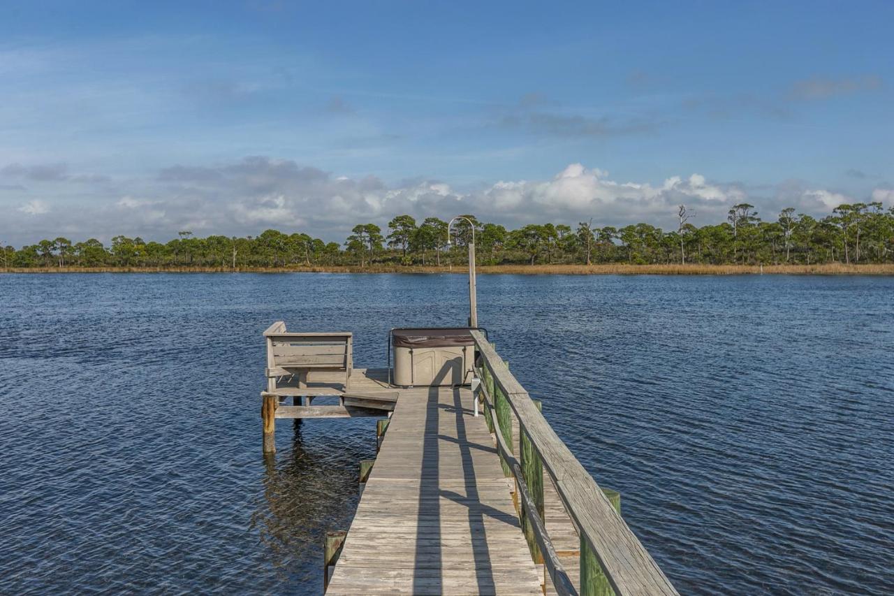 | Cape San Blas Inn