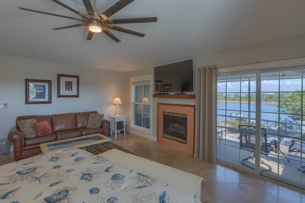 | Cape San Blas Inn