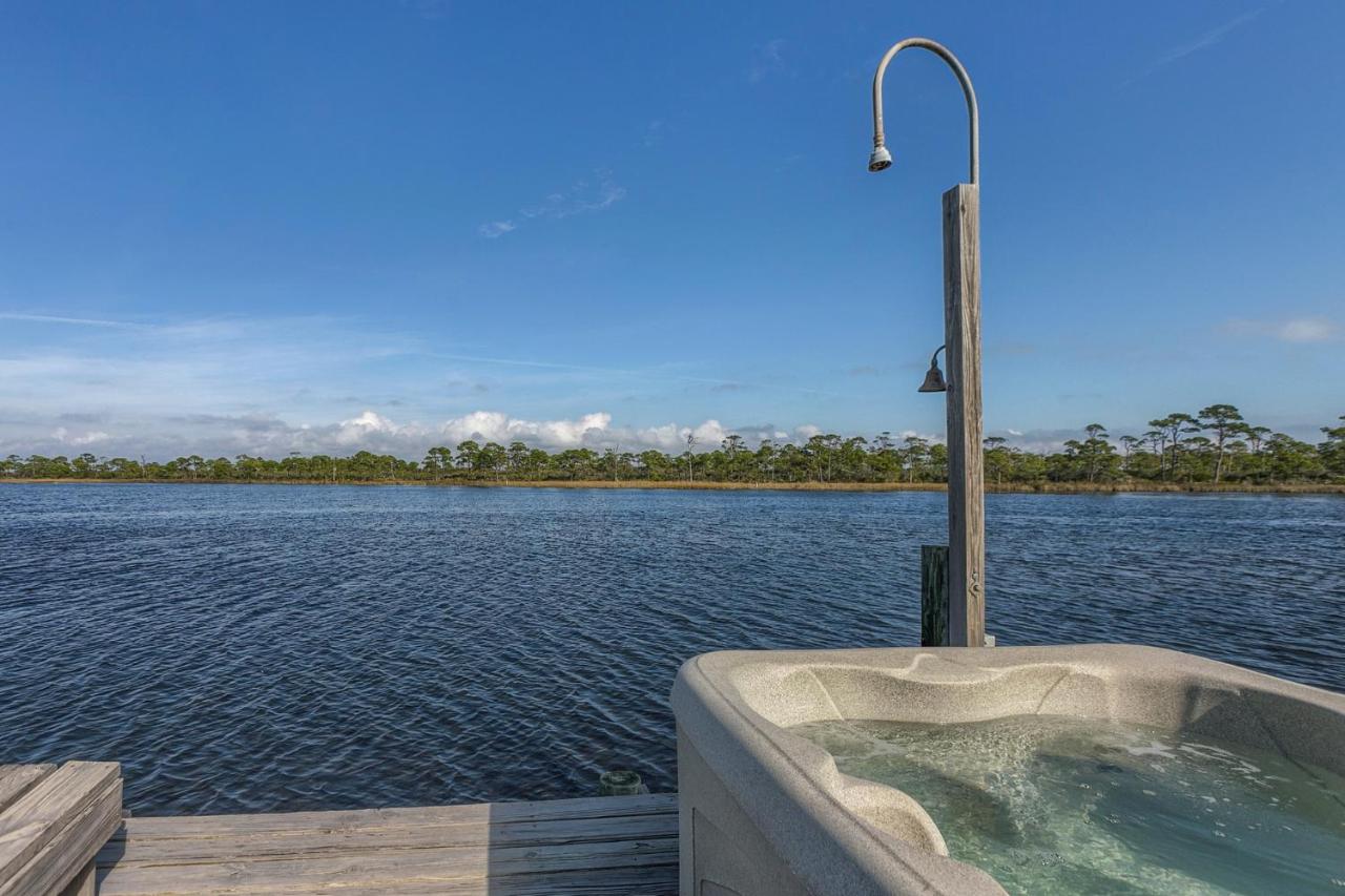 | Cape San Blas Inn