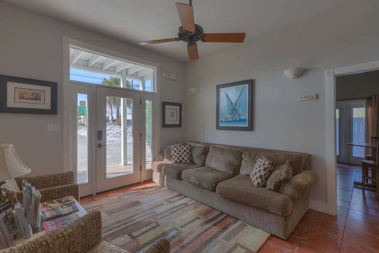 | Cape San Blas Inn