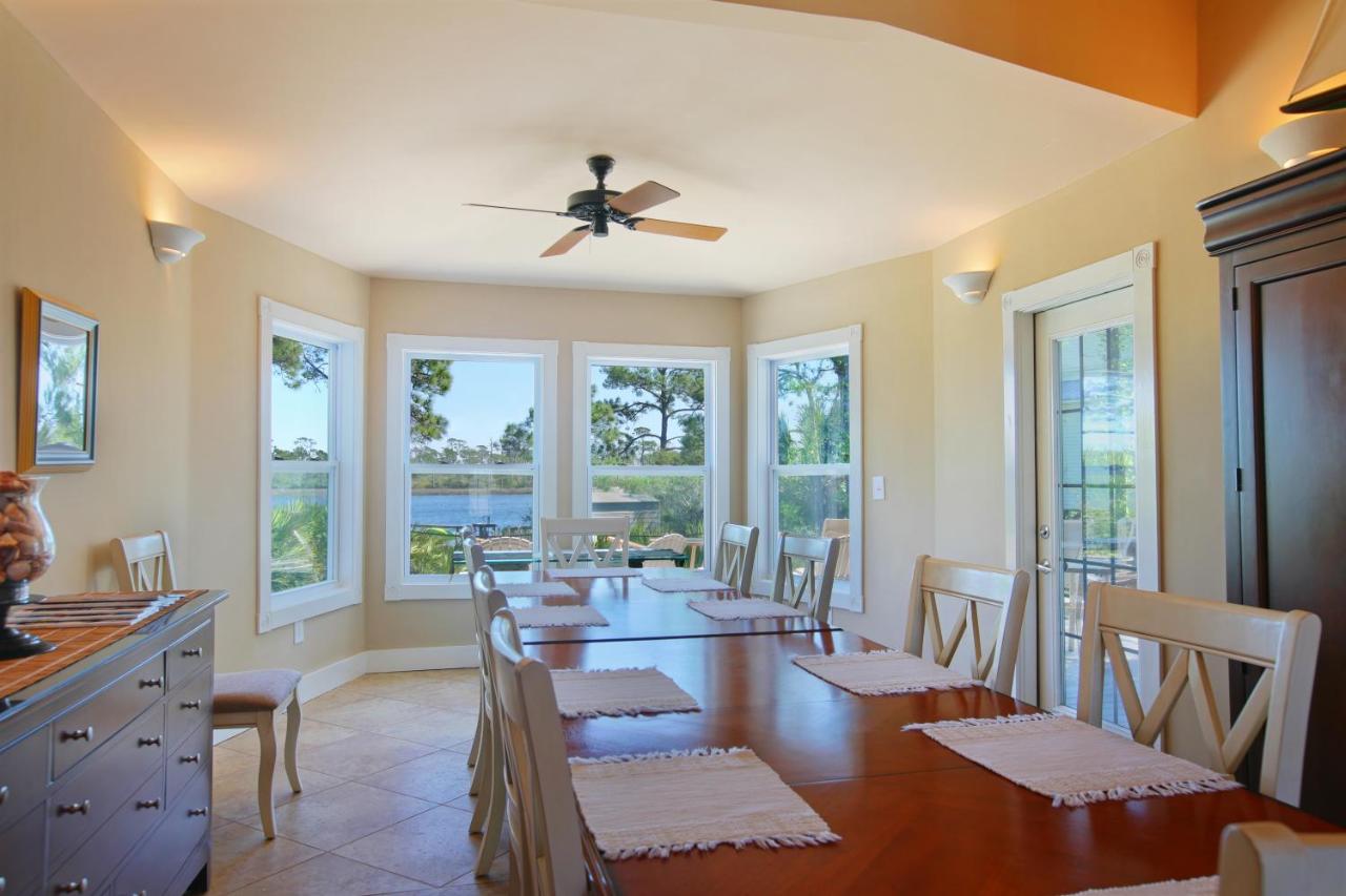 | Cape San Blas Inn