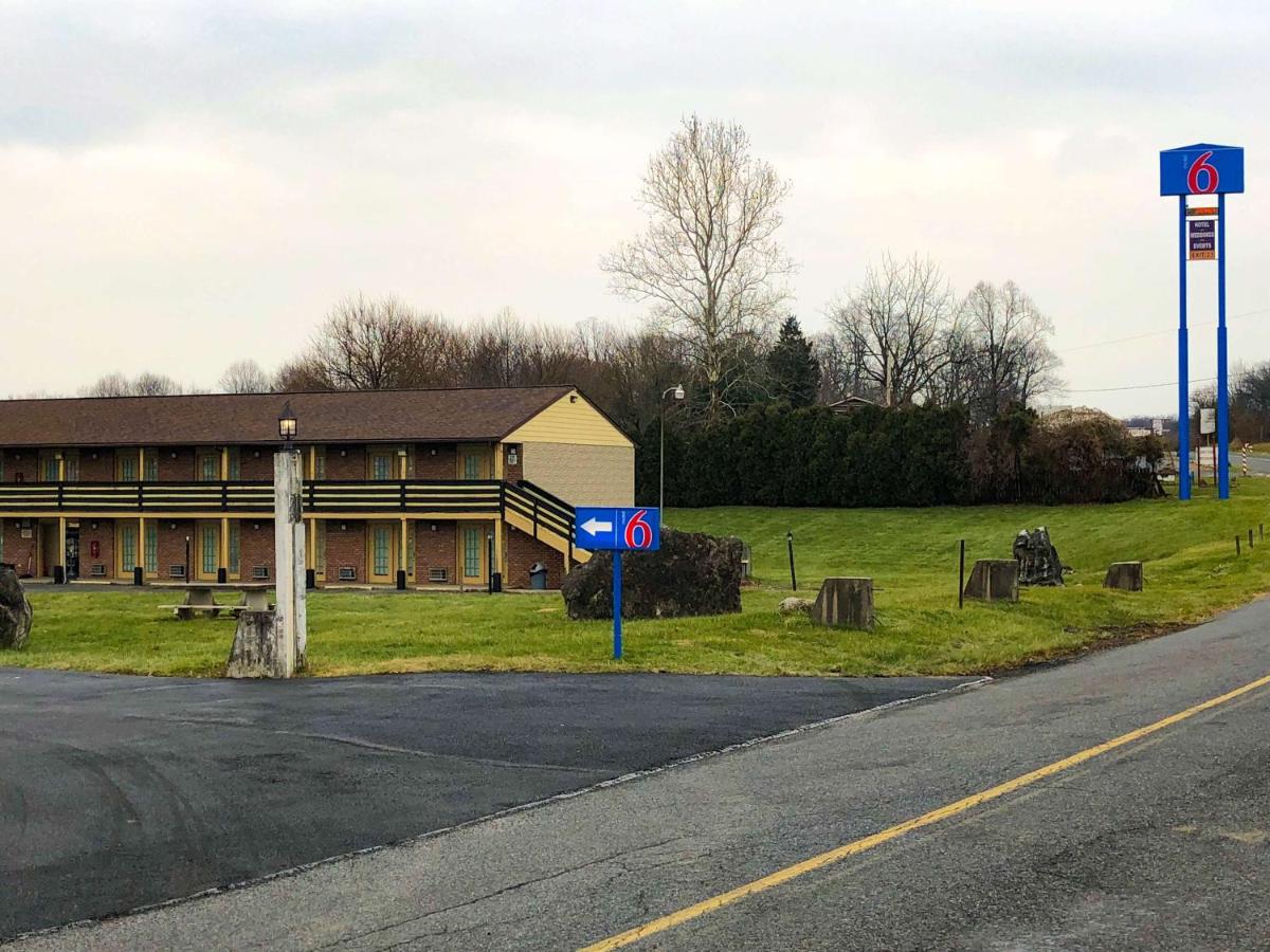 | Motel 6-Shartlesville, PA