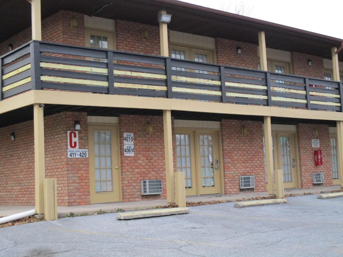 | Motel 6-Shartlesville, PA