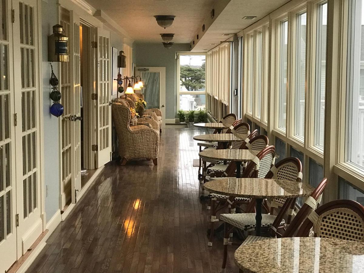  | Anchor In Hotel - Hyannis, MA