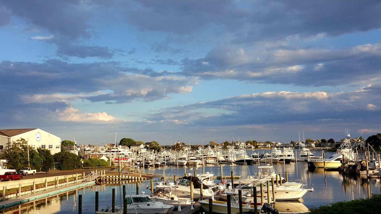  | Anchor In Hotel - Hyannis, MA