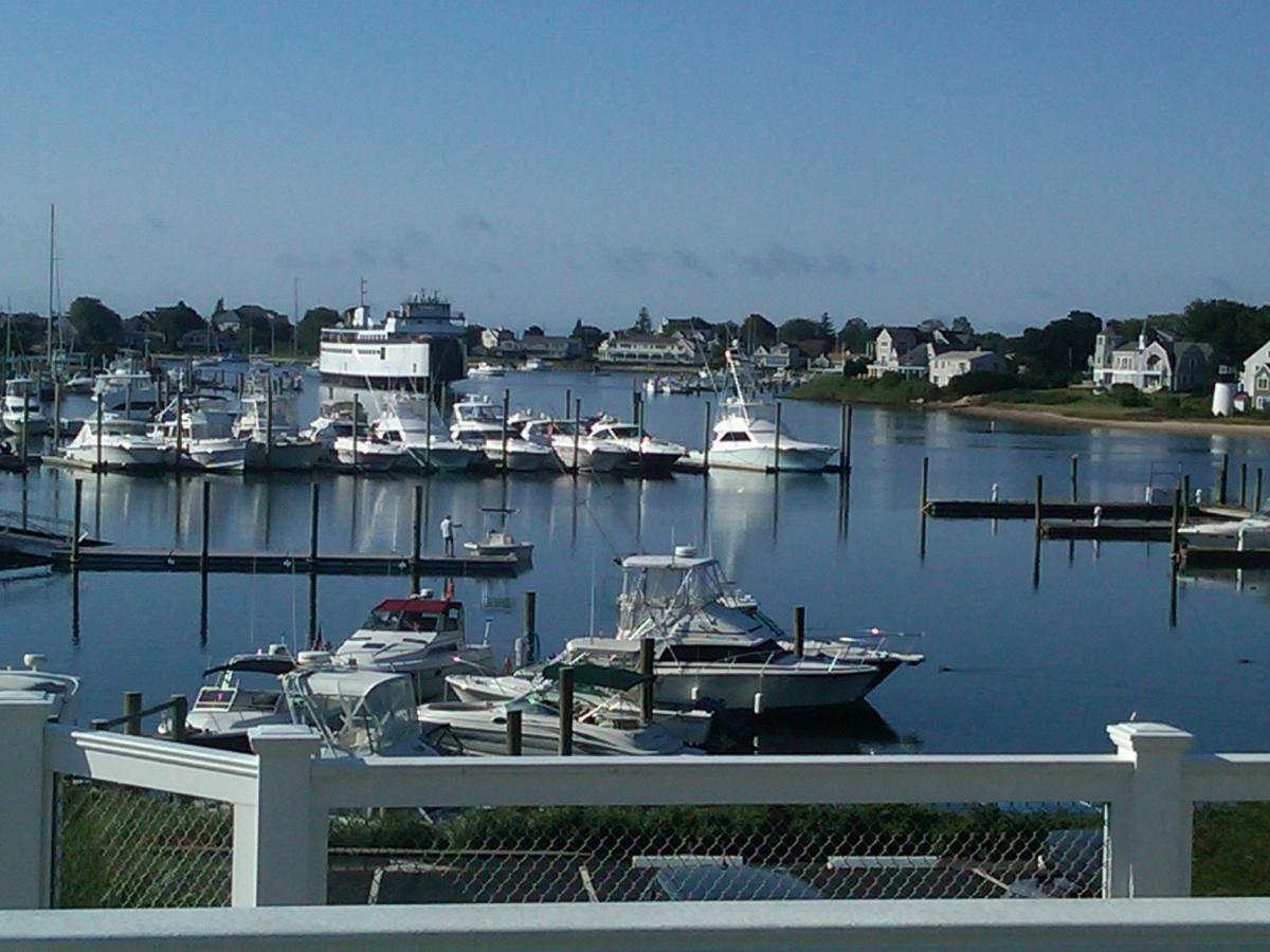  | Anchor In Hotel - Hyannis, MA