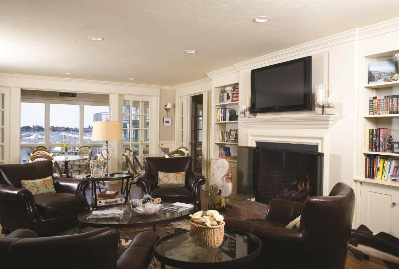  | Anchor In Hotel - Hyannis, MA