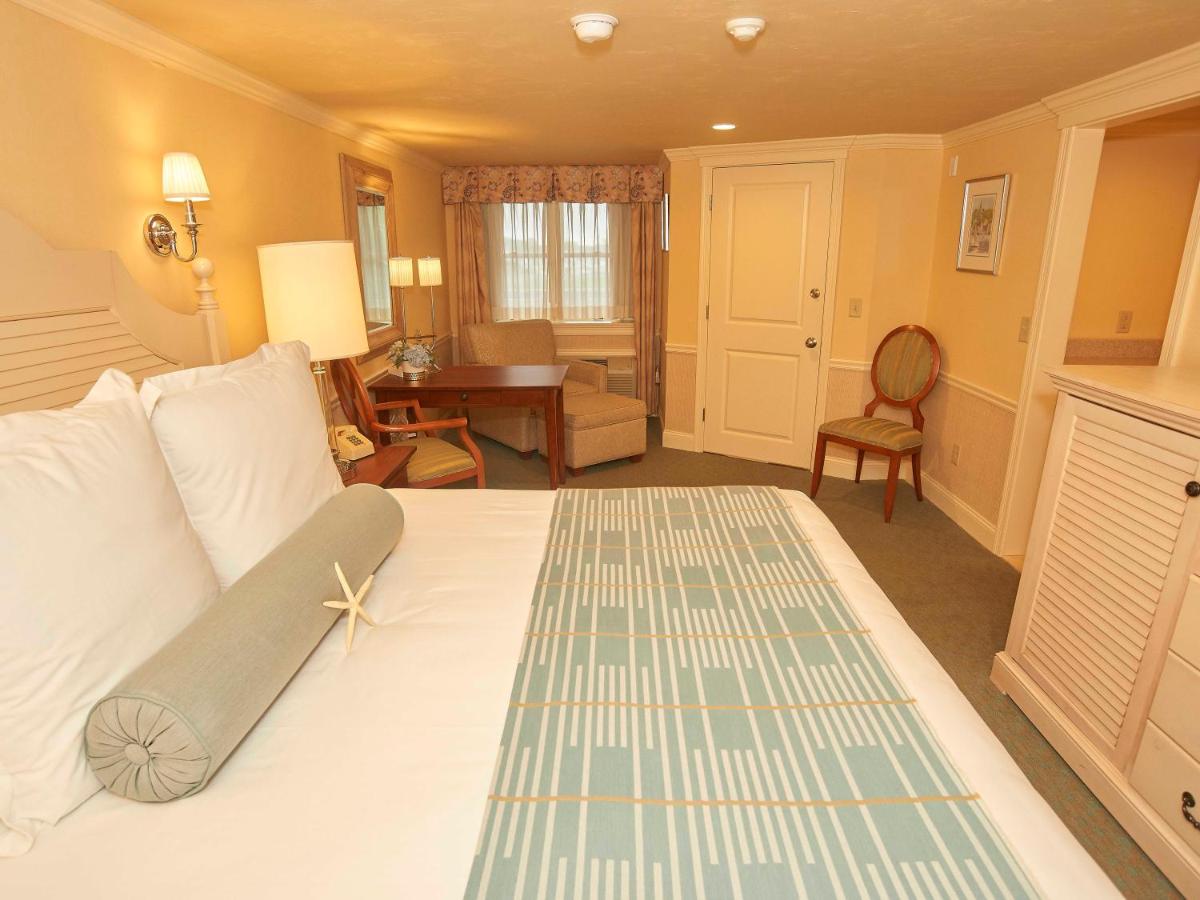  | Anchor In Hotel - Hyannis, MA