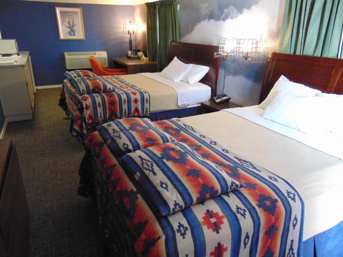 | Bryce Canyon Resort