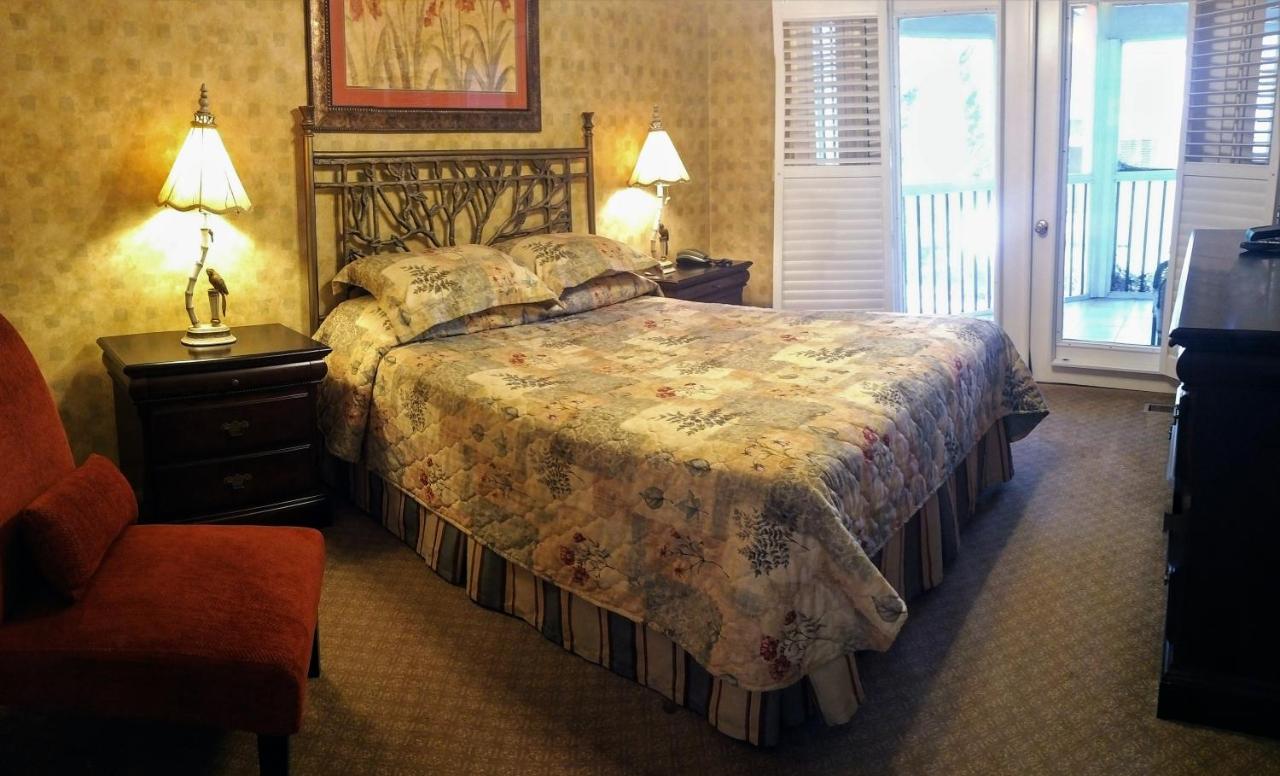 | Fairfield Plantation Resort