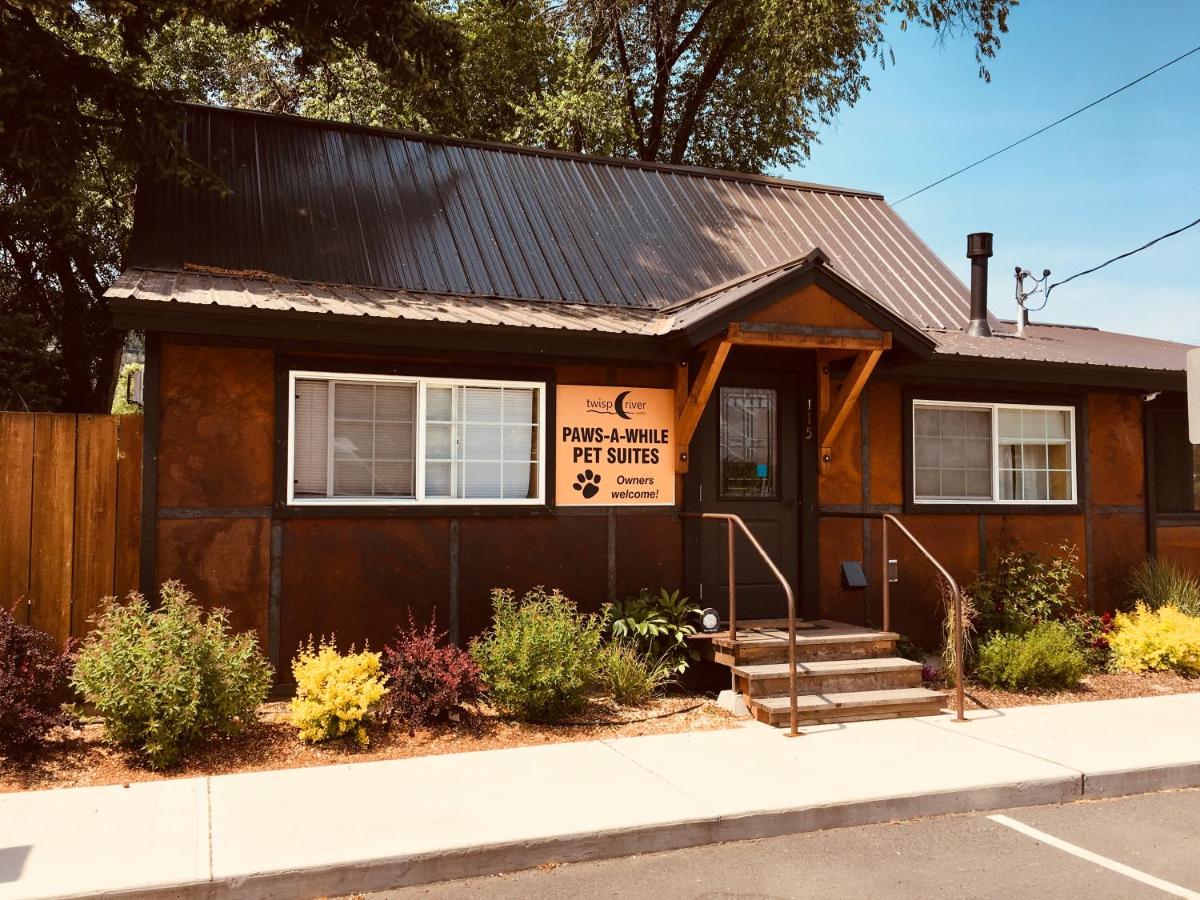 | Twisp River Suites