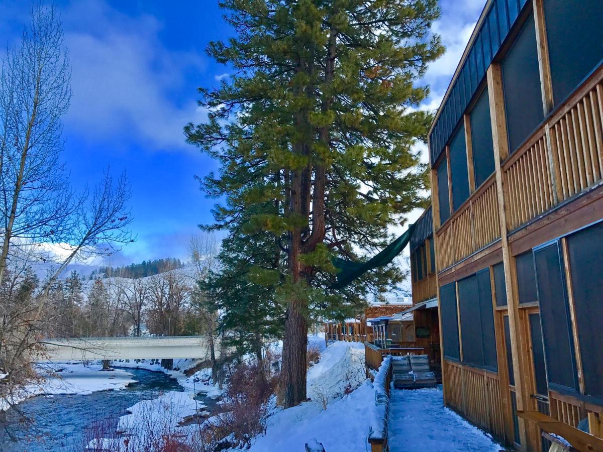| Twisp River Suites