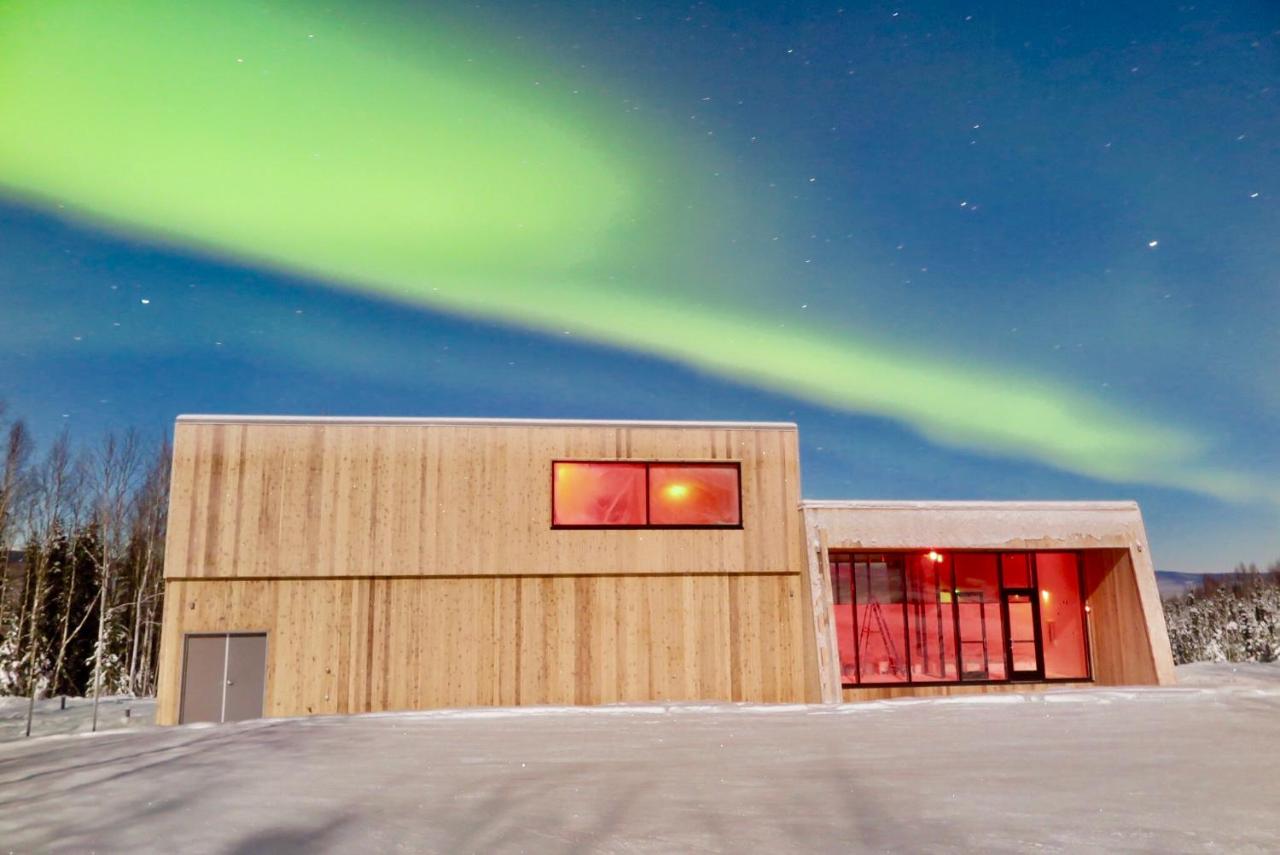  | Aurora Villa