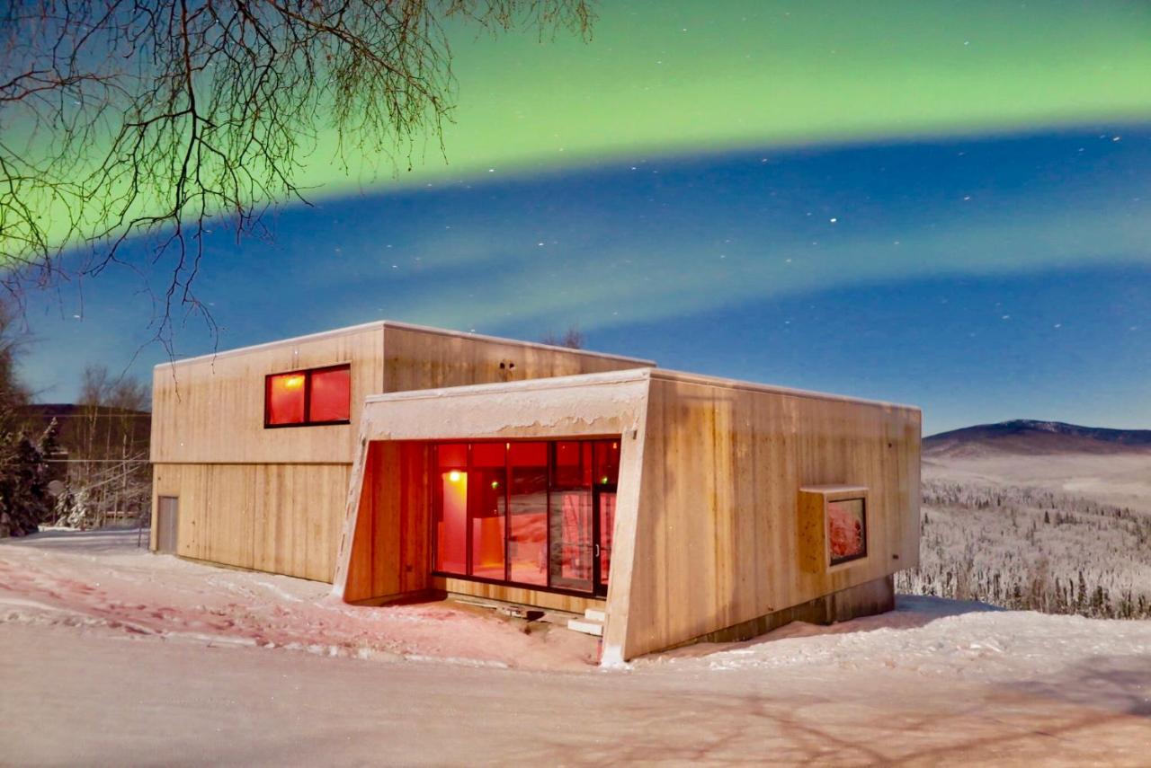  | Aurora Villa