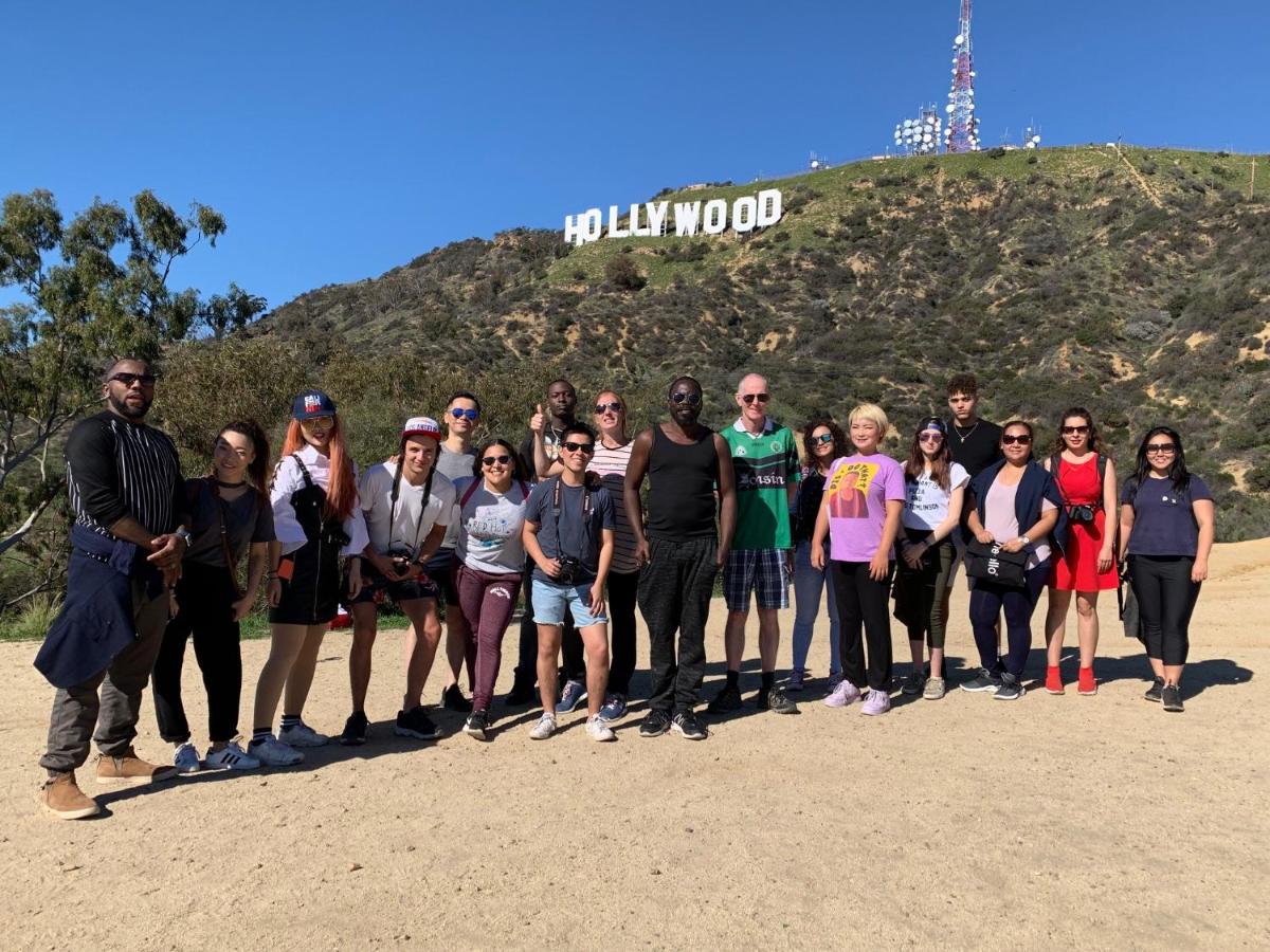 | Samesun Hollywood