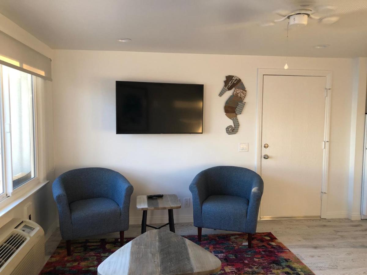 | Sea Horse Resort