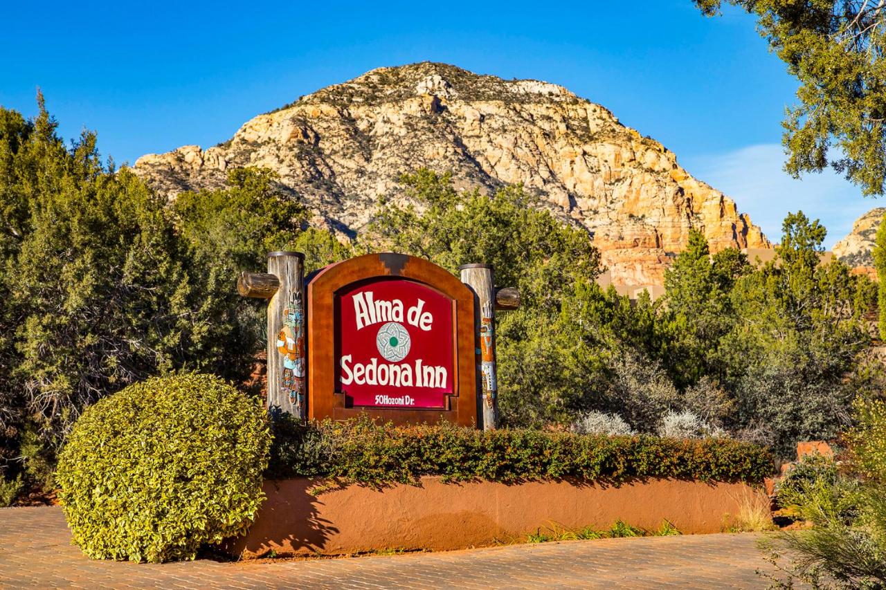  | Alma De Sedona Inn B&B