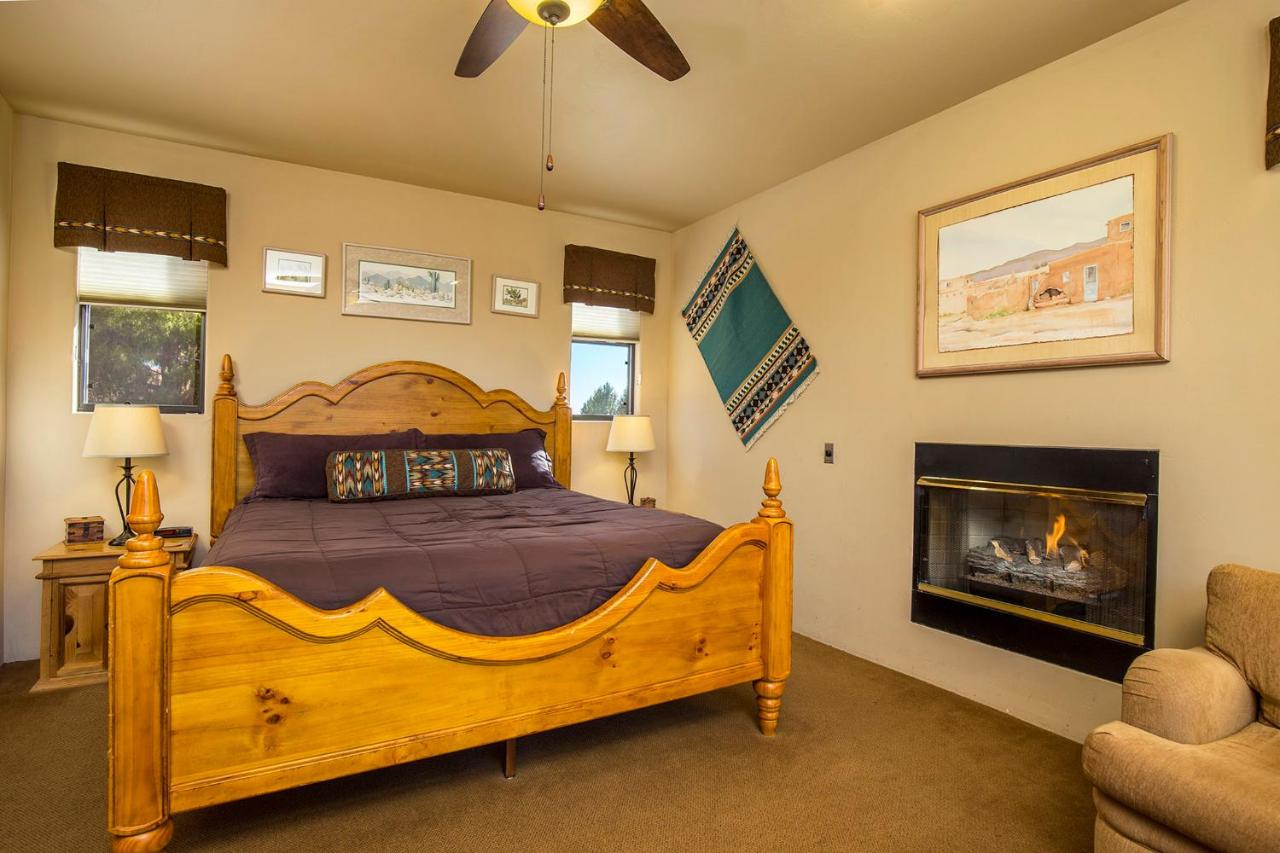  | Alma De Sedona Inn B&B