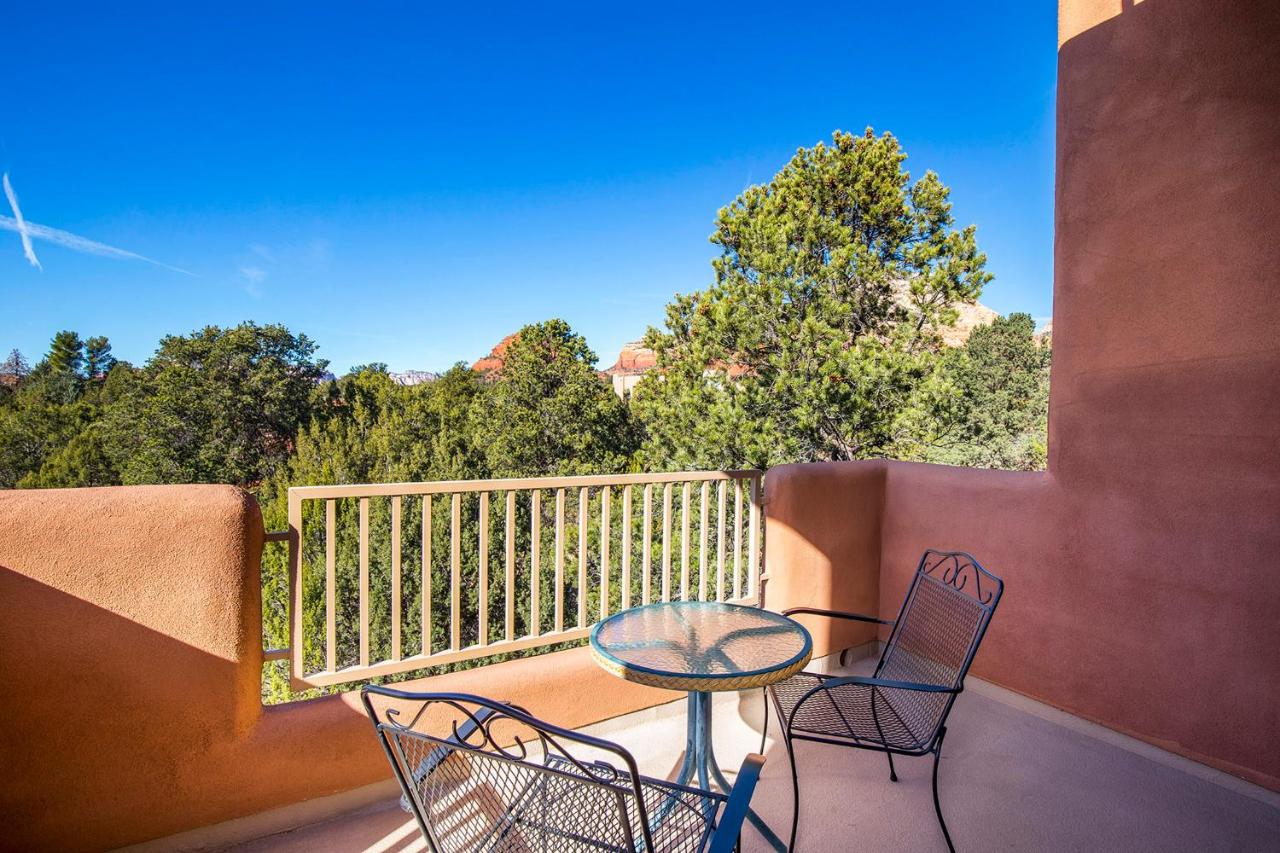  | Alma De Sedona Inn B&B