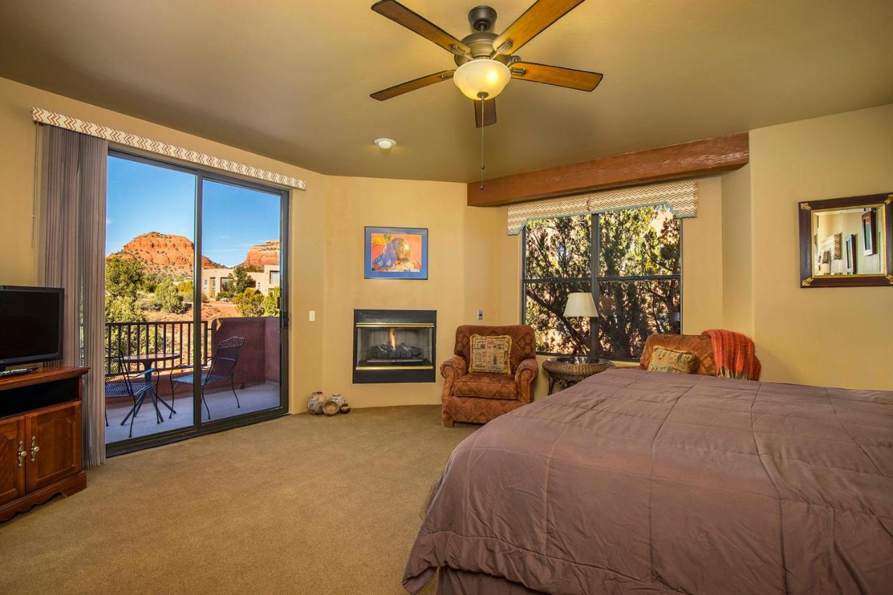  | Alma De Sedona Inn B&B