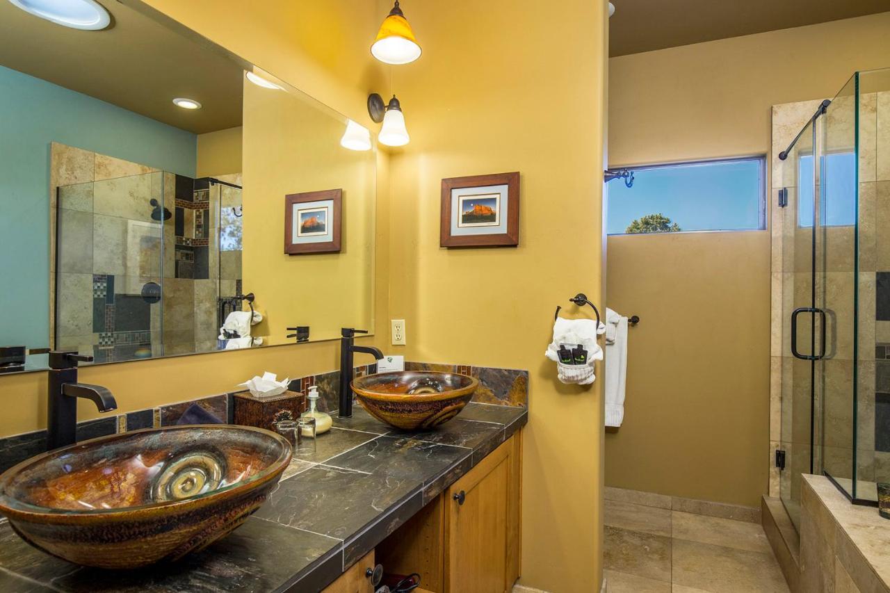  | Alma De Sedona Inn B&B
