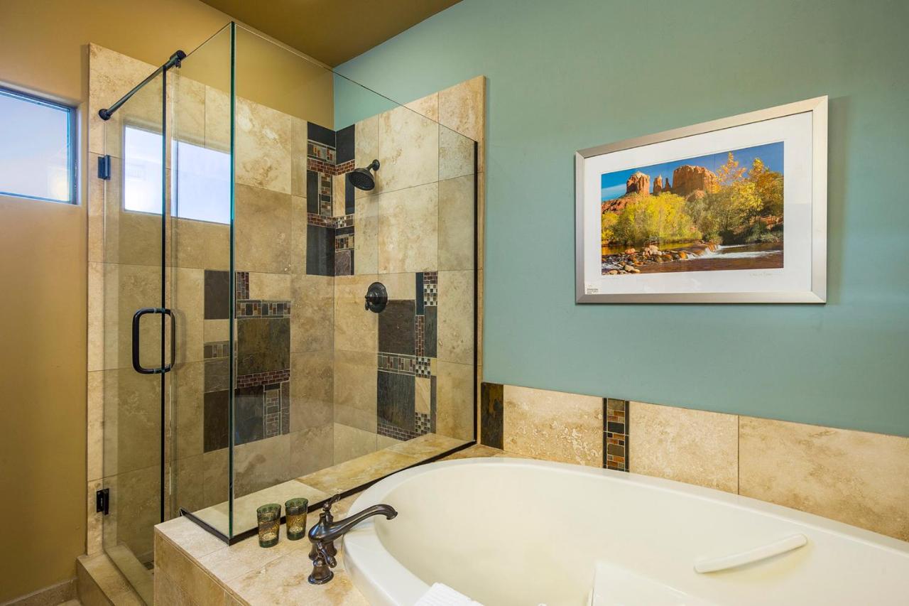  | Alma De Sedona Inn B&B