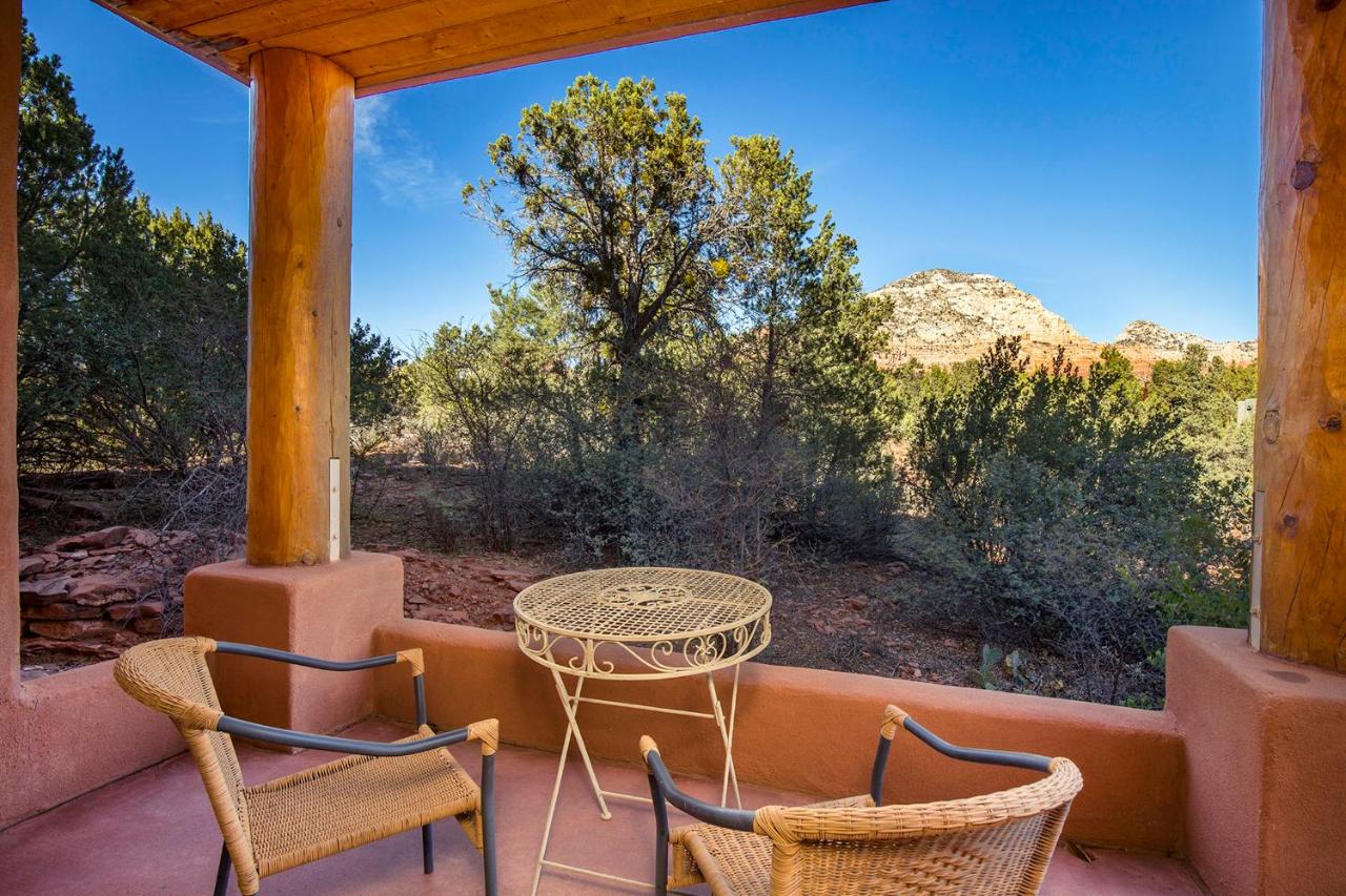  | Alma De Sedona Inn B&B