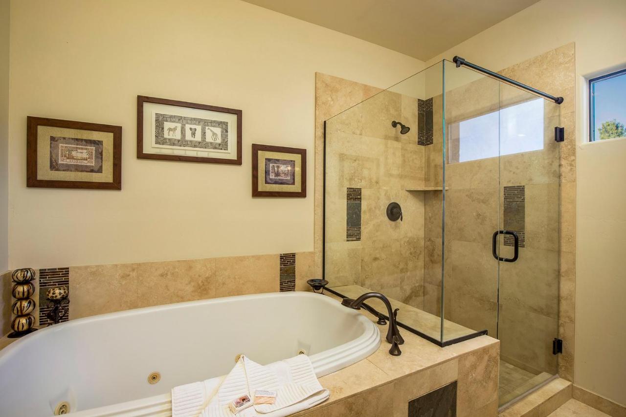  | Alma De Sedona Inn B&B