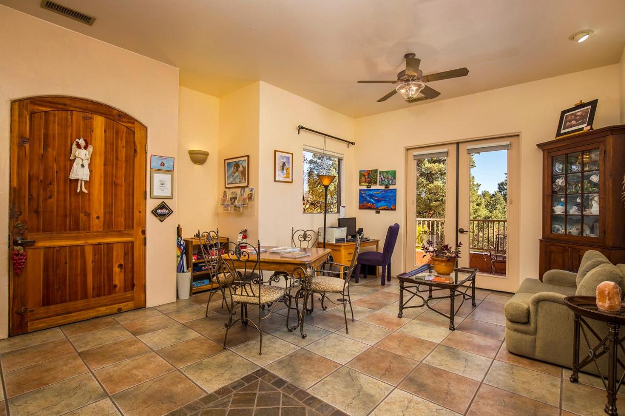 | Alma De Sedona Inn B&B